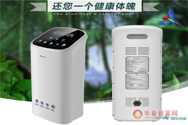 奥科维加盟